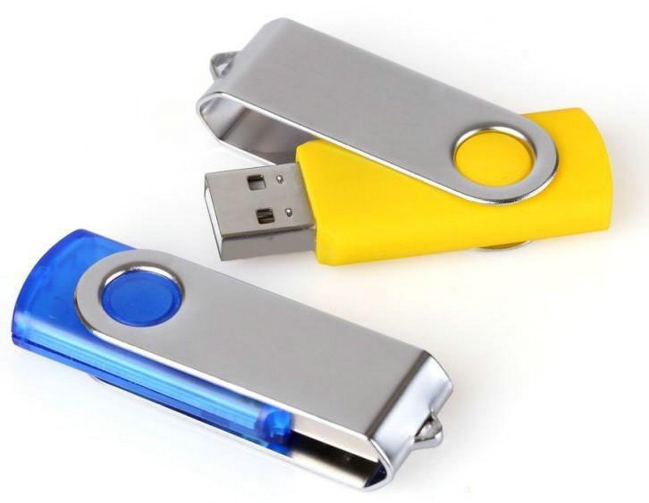 15 Ways Why Flash Drive is a Better Recordable Media Device than BluRay